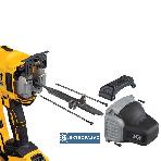 Gwoździarka DeWalt DCN890N-XJ 18V XR bez akumulatora i ładowarki Nowość 2