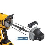 Gwoździarka akumulatorowa DeWalt DCN890N-XJ gwoździe 13-57mm 18V XR bez akumulatora i ładowarki 2