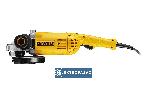 Szlifierka kątowa DeWalt DWE492K-QS tarcza 230mm kufer transportowy 2