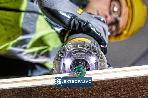 Frezarka górnowrzecionowa DeWalt DCW604P2-QW 18V XR 2x5,0Ah Li-Ion TSTAK Nowość 3