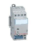 Stycznik modułowy 40A 2Z 230V AC SM340 z manipulatorem 412545 Legrand 1