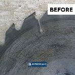 Płyn do mycia i czyszczenia narzędzi oraz maszyn GO Cleaner  0,50l TO100-0000-0500 Globus 2