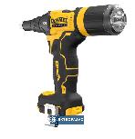Nitownica DeWalt DCF403NT-XJ 18V XR bez akumulatora i ładowarki TSTAK Nowość 4