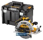 Pilarka tarczowa DeWalt DCS573NT-XJ 190mm 18V XR bez akumulatora i ładowarki TSTAK Nowość 1