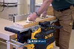 Strugarka grubościowa DeWalt D27300-QS 2100W Nowość 5