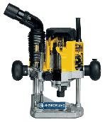 Frezarka górnowrzecionowa DeWalt DW621KT-QS1100W TSTAK Nowość 2