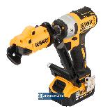 Adapter / nożyce do blachy DeWalt DT70620-QZ nakładka na wiertarko-wkrętarki i zakrętarki udarowe Nowość 2