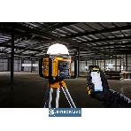 Akumulatorowa lampa warsztatowa LED 1500/3200/5000lm 4000K Tool Connect/Bluetooth na hak lub statyw 18V/54V XR bez akumulatora i ładowarki DCL074-XJ DeWalt 2