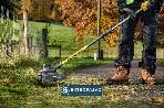 Podkaszarka DeWalt DCM571N-XJ 38cm 54V XR FlexVolt bez akumulatora i ładowarki Nowość 3