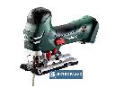 Wyrzynarka Metabo STA 18 LTX 140 18V bez akumulatora i ładowarki metaBOX 145 L 601405840 2
