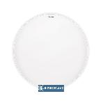 Plafoniera LED 14W 960lm biała neutralna IP44 biała Sola Struhm 02783 Ideus 1