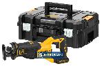 Piła szablasta DeWalt DCS382NT-XJ 18V XR bez akumulatora i ładowarki TSTAK 1