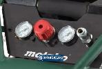 Sprężarka tłokowa bezolejowa Metabo Power 180-5 W OF 1-fazowa 601531000 2
