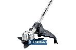 Kosa Metabo FSB 36-18 LTX BL 40 40cm uchwyt oburęczny 18V bez akumulatora i ładowarki 601611850 4