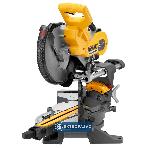 Pilarka ukośnica DeWalt DCS727N-XJ 54V FlexVolt 250mm bez akumulatora i ładowarki Nowość 2