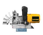 Frezarka do wpustów typu LAMELLO DeWalt DW682K-QS 600W walizka 3