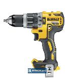 Zestaw narzędzi Combo DeWalt DCK383P2T-QW 18V 2x5,0Ah Li-Ion DCD796+DCF887+DCG412 TSTAK 2