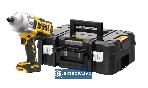 Klucz udarowy DeWalt DCF961NT-XJ 18V XR 1/2 cala 1626Nm bez akumulatora i ładowarki TSTAK 1