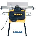 Grubościówka-strugarka DeWalt D27300-QS 2100W wyrównująca 1