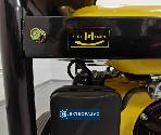 Agregat prądotwórczy ADLER AD-288S 2,8KW 230V benzyna 3800.288 3