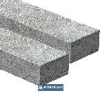 Wiertło do betonu i kamienia cylindryczne fi  5x 50x 85mm KWPn WB010-0005-0002 Globus 5