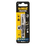 Uchwyt do bitów 7Dmm DeWalt  DT7524-QZ 1