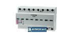 Ogranicznik przepięć 4P B+C Typ 1+2 12,5kA 1,3kV, sygnalizacja ETITEC S B 275/12,5 4+0 RC 002440251 Eti Polam 1