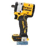 Klucz udarowy DeWalt DCF921N-XJ 1/2 cala 406Nm 18V XR bez akumulatora i ładowarki 3