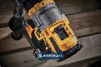 Wiertarko-wkrętarka DeWalt DCD999H2T-QW 18V XR 2x5,0Ah PowerStack TSTAK 5