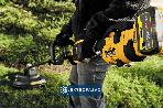 Wielofunkcyjne narzędzie ogrodowe + końcówka podkaszarki DeWalt DCMAS5713X1-QW 54V XR FlexVolt 1x9,0Ah Li-Ion SPLIT BOOM 3