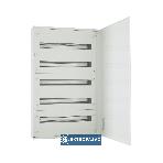 Rozdzielnica płytka BF-O-5/120-P n/t 285347 Moeller Eaton 2