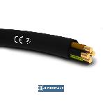 Kabel ziemny YKY 4x 10 bez żo 0,6/1kV G-107510 Tele-fonika Kable 1
