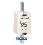 Wkładka topikowa przemysłowa zwłoczna NH00 WT-00 160A 500V AC gG WSK 016355 Legrand 1
