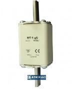 Wkładka topikowa przemysłowa zwłoczna NH1 WT-1 250A 500V AC gG 004113249 ETI 1