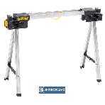 Stojak metalowy kobyłka DeWalt DWST1-75676 opk.=2 szt. 2