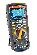 Multimetr cyfrowy przemysłowy CMM-60 WMGBCMM60 Sonel 1