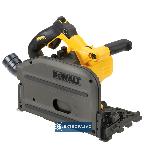 Akumulatorowa zagłębiarka DeWalt DCS520NT-XJ  54V XR Flexvolt 165mm bez akumulatora i ładowarki TStak 2