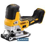Wyrzynarka DeWalt DCS335N-XJ 18V XR bez akumulatora i ładowarki 3