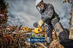 Pilarka łańcuchowa DeWalt DCM565P1-QW prow. 30cm 18V XR 1x5,0Ah Li-Ion Nowość 5