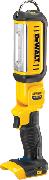 Latarka LED DeWalt DCL050-XJ 250/450lm 18V XR bez akumulatora i ładowarki 1