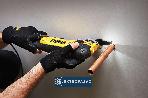 Narzędzie wielofunkcyjne DeWalt DWE315KT-QS 300W + osprzęt 32szt. TSTAK 3