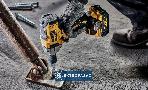Klucz udarowy DeWalt DCF891NT-XJ 1/2 cala 812Nm 18V XR bez akumulatora i ładowarki TSTAK 4