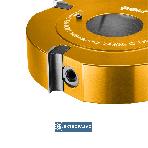 Śrubka do głowic LJ070 M10x22 LJ570-0000-0003 Globus 2