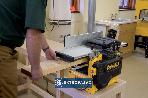 Grubościówka-strugarka DeWalt D27300-QS 2100W wyrównująca 4