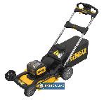 Kosiarka DeWalt DCMWP134N-XJ 53cm 2x18V XR bez akumulatora i ładowarki 1