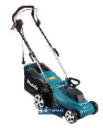 Kosiarka elektryczna Makita ELM3320 1200W 30L szer. cięcia 33cm 1