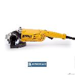Szlifierka kątowa Dewalt DWE492-QS 230mm 2200W Nowość 5