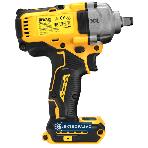 Klucz udarowy DeWalt DCF891N-XJ 1/2 cala 812Nm 18V XR bez akumulatora i ładowarki 4