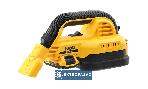 Odkurzacz DeWalt DCV517N-XJ 1,9l 18V XR bez akumulatora i ładowarki 5