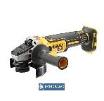 Zestaw narzędzi Combo DeWalt DCK422P3-QW 18V XR 3x5,0Ah Li-Ion DCG405 + DCH273 + DCD796 + DCF887 2xTough System 2